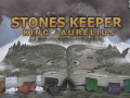 Stones Keeper: King Aurelius is almost here!