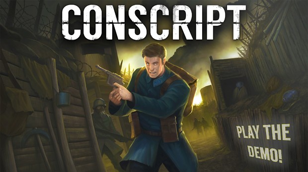 Conscript - Case Study