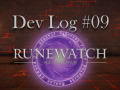Runewatch - Dev log #9
