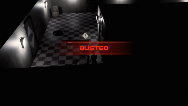 Detecting the player