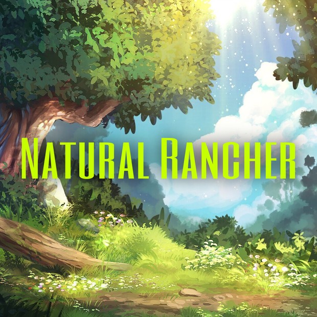 Natural Rancher - Coming Q1 2023