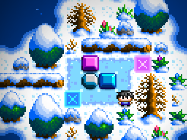 New Puzzledorf Soundtrack Coming, Graphics & Price Changes