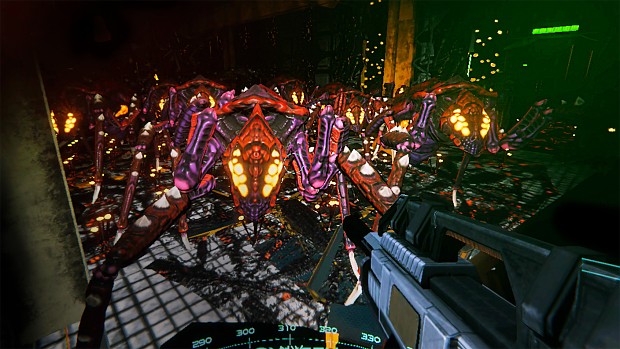July 13th Update: almost ready to share