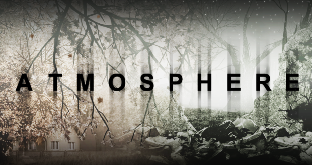 Leaden Sky - A T M O S P H E R E (video)