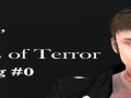 Salò, or The 120 Days of Terror - Devlog #0, first announcement