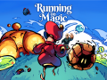 Running on Magic is finally here!
