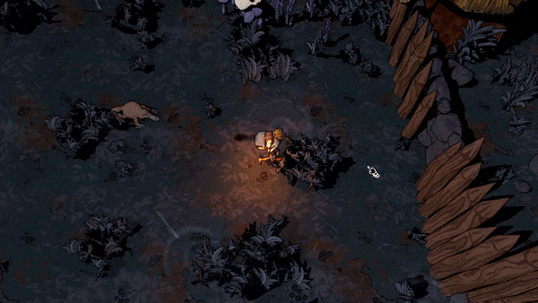 Patch Notes 0.20401: UI & Item Changes