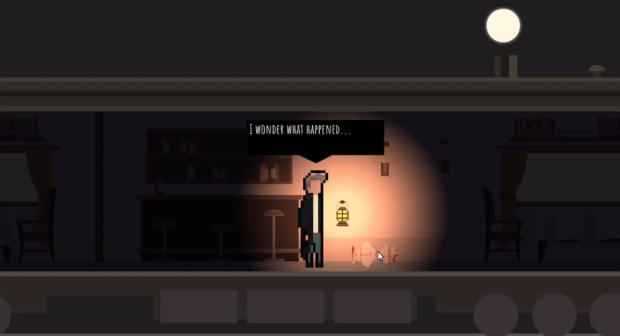 Unity Test Build Progress