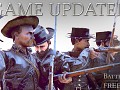 Game Updated! - Bug Fixes and Hitbox Improvements