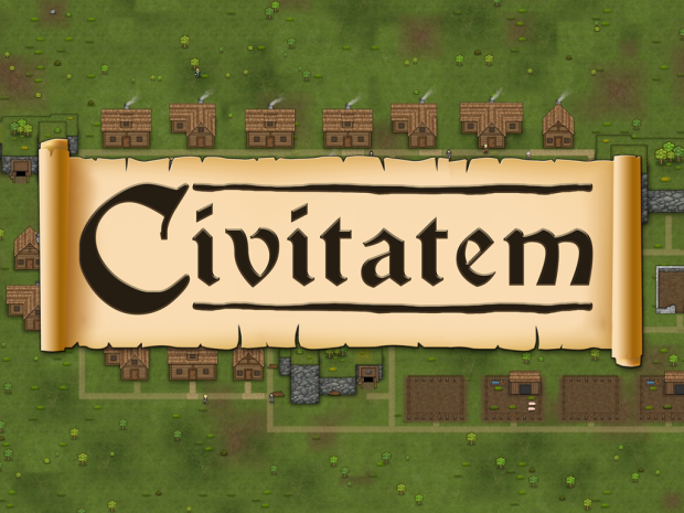 Civitatem - Teaser Trailer and release date!