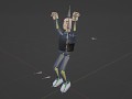 Tuesday 19.7 | More Main Character Animations