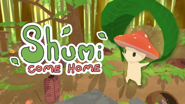 Shumi Come Home going to be playable at Gamescom as part of the Mooneye Indies booth