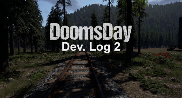 DoomsDay Dev Update 2