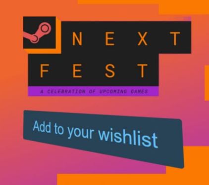 The Countdown To Steam Next Fest!