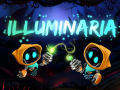 Illuminaria, a unique base building game where you command a swarm of robots. Coming to Steam on Aug