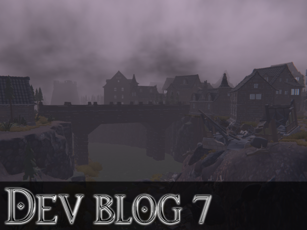Cursebreaker Dev Blog 7