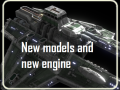 New models and new engine