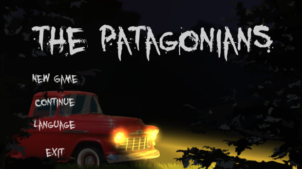 The Patagonians - Steam Early Access is coming soon