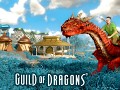 Pre-Alpha Trailer, Steam Page and Introduction - Guild of Dragons