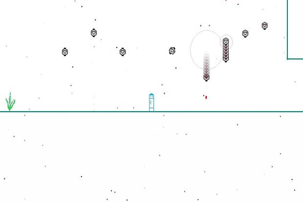 Freedom - Ghost Dash