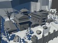 Monday 1.8 | Spicing up the Blockout