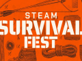 Steam Survival Fest On; 5 Hardcore Survival Games On Sale (And A Mod For Each)
