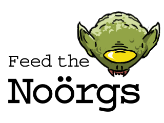 Feed the Noörgs