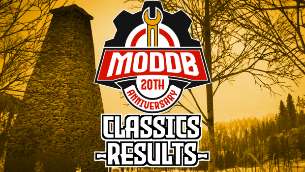 20th Anniversary - Classy Classics Results