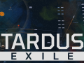 Stardust Exile: New RTS with 200,418,611,014 star systems and procedural spaceship generator