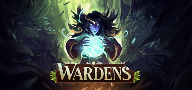 Announcing the new trailer for Wardens!