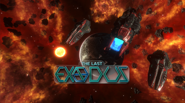 The Last Exodus web site is now live