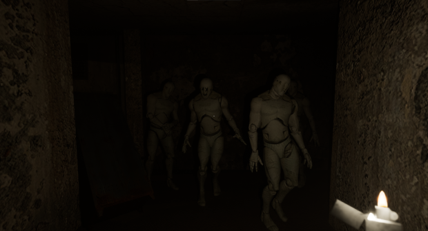 Dev Diary #5: New Screenshots and Updates