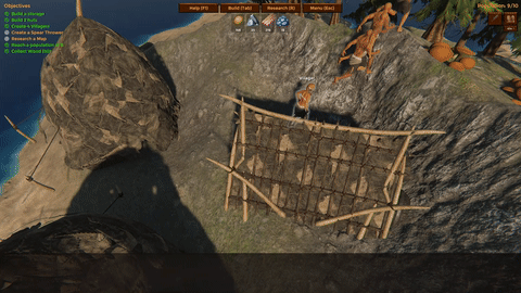 Age of Jura - Release v0.2.7