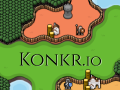 What's coming next for Konkr.io?