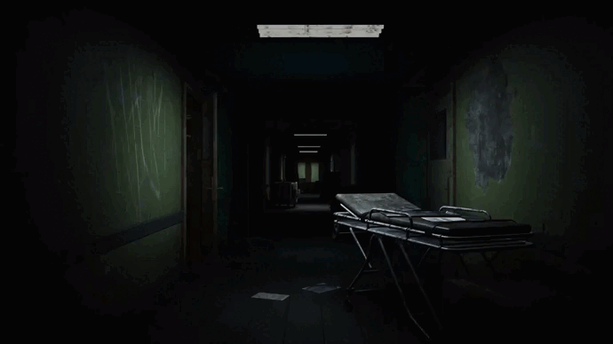 Not this time. Please! (Afterlife VR)