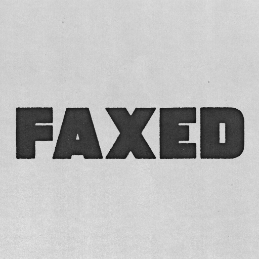 #4 DevLog Faxed
