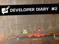Developer Diary #2