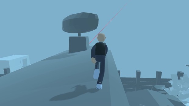 Monday 8.8 & Tuesday 9.8 | Sniper's Guiding Laser