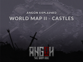 Angon Explained #2: World Map - Castles