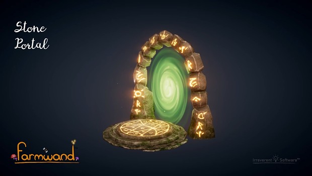 Farmwand - Dev Diary #14