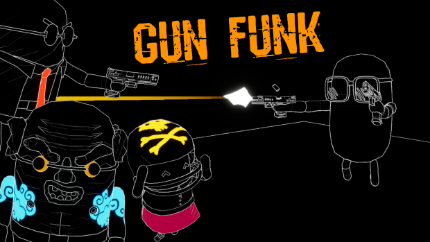 Gun Funk Game Updates