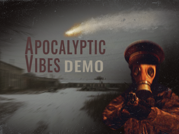 Apocalyptic Vibes — Demo
