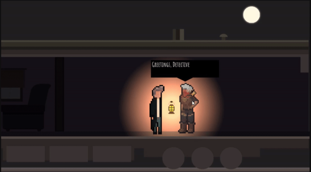 Test Demo Progress Update