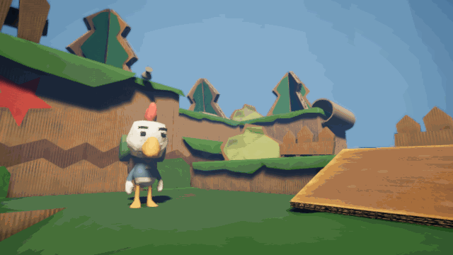 PaperKlay Demo Progress