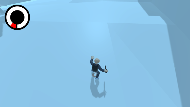 Monday 15.8 | Fall damage, Clouds & More Bug Fixing