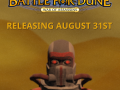 Announcing the Release of Battle For Dune: War of Assassins!