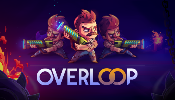 Clones are coming! Overloop's release date and new trailer