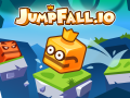 JumpFall IO: Online, Free – Good