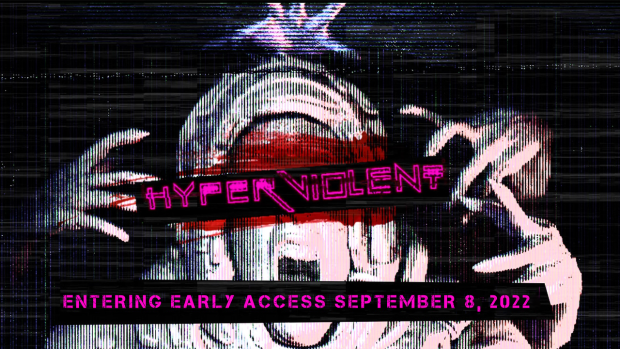 HYPERVIOLENT - Early Access