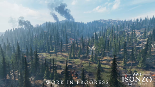 Isonzo Intel #31 - Fior Part One